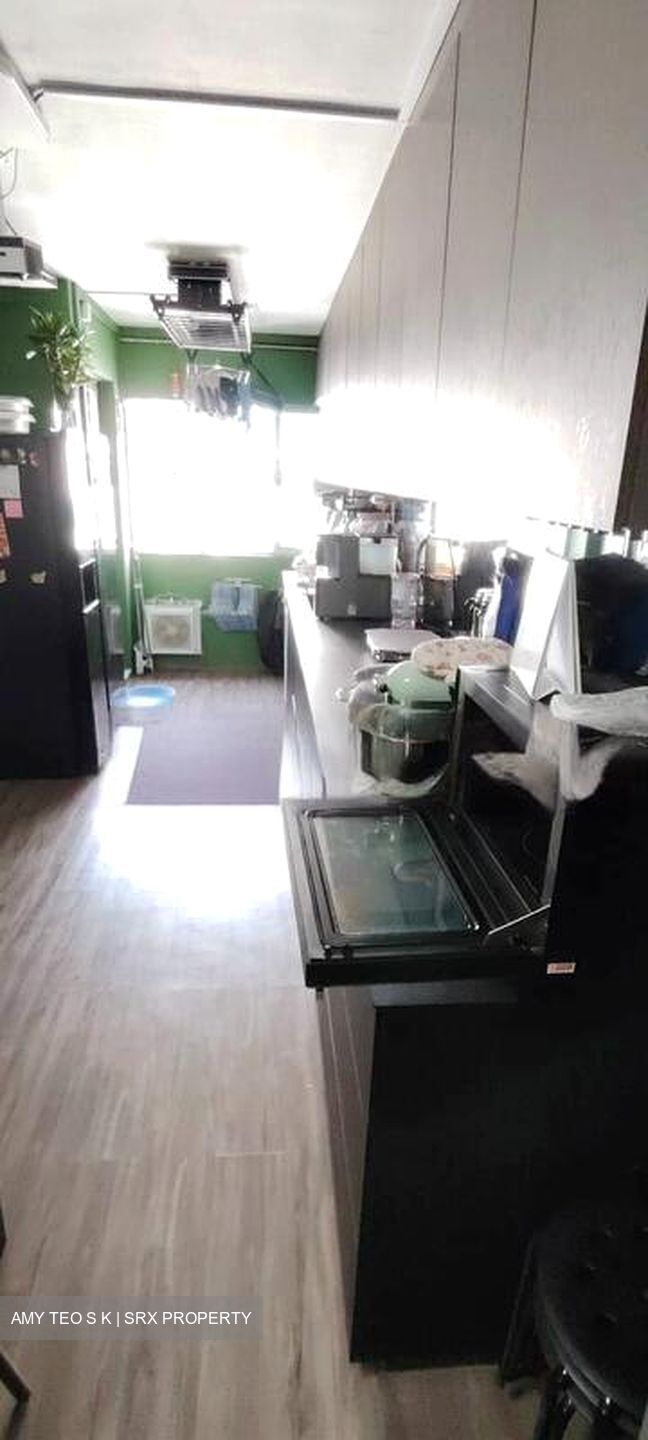 Blk 349 Tampines Street 33 (Tampines), HDB 5 Rooms #461122781